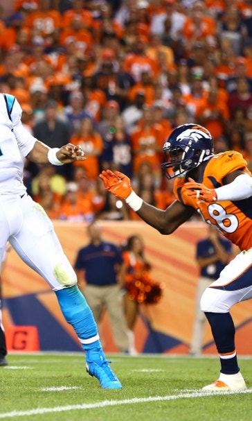 Denver Broncos and Carolina Panthers Are Lessons In Hubris